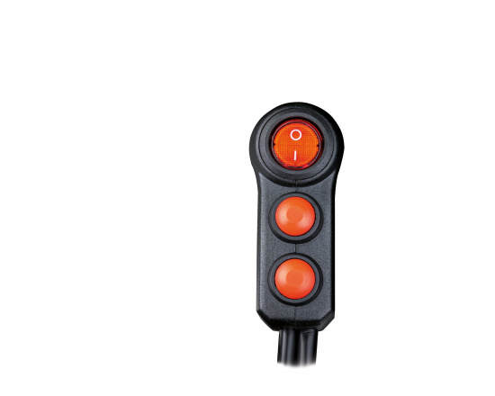 KONTROLLENHETCRUISE LIGHT