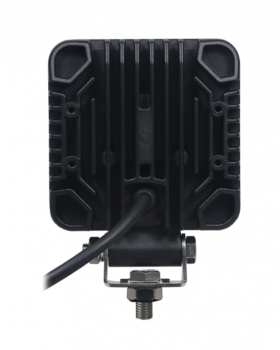 Arbetslampa LED 15W Kvadrat DT standard