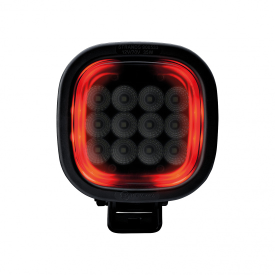 PRESIDENT ARBETSLJUS 35W LED