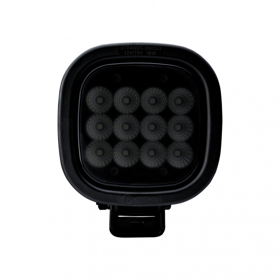 PRESIDENT ARBETSLJUS/BACKLJUS 18W LED