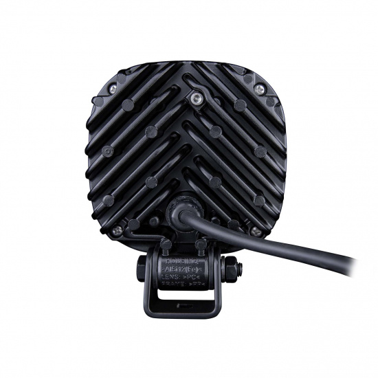 PRESIDENT ARBETSLJUS/BACKLJUS 18W LED