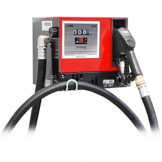 Pumpautomat Cube 56 230 V 56 l/min