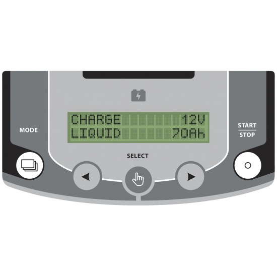 Underh�llsladdare 30.12 230 V max 30 A >30 A 25 grC 100%