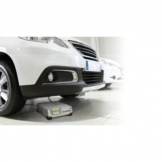 Underh�llsladdare 30.12 230 V max 30 A >30 A 25 grC 100%