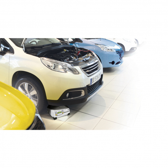 Underh�llsladdare 30.12 230 V max 30 A >30 A 25 grC 100%