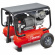 Kompressor Block 2,5 hk 10 bar 9/9 l/tank 264 l/m vid 7 bar Kompressor Block 2,5 hk 10 bar 9/9 l/tank 264 l/m vid 7 bar