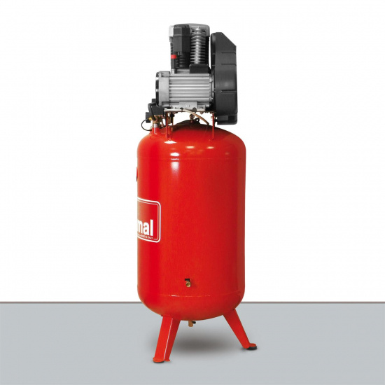 Kompressor Block K30 5,5hk 270l.tank 586 l/m 3-fas