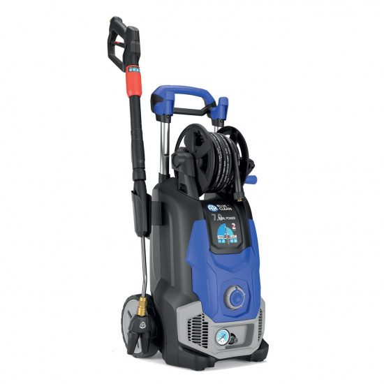 H�gtryckstv�tt Annovi Idrop 7,0 Dual power