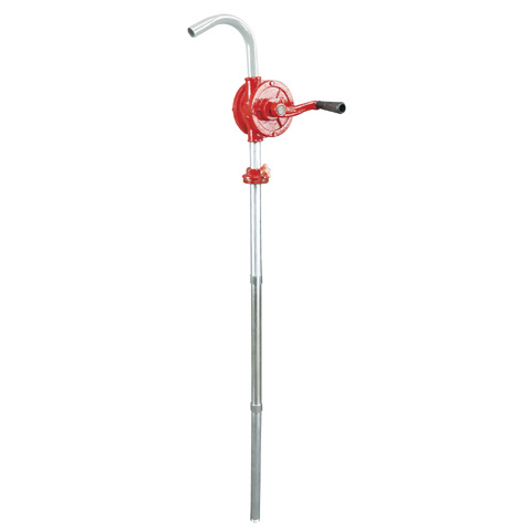 Vevpump f�r 1/4-1fat diesel &olja