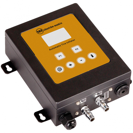 Pumpautomat 0,5-12 bar max n�ttryck 10,5 bar Exceeds EEC/86/