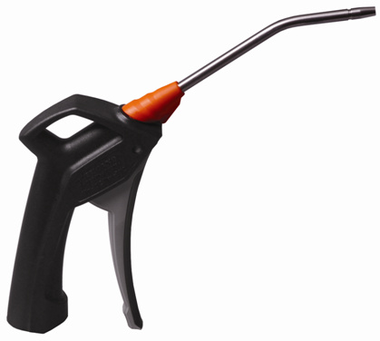 Bl�spistol Tucano r�rl�ngd 108 mm