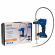 Batteridriven fettspruta 400 g 20 V 2x2,0 Ah max 680 bar Batteridriven fettspruta 400 g 20 V 2x2,0 Ah max 680 bar