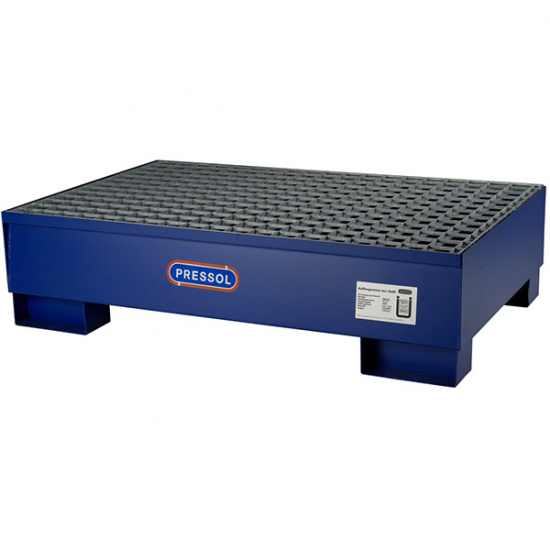 Fatst�ll f�r 2 st fat