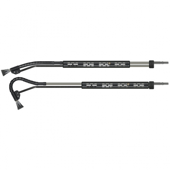 Push and Pull 850mm med KEW ansl.