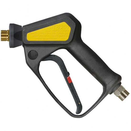 H�gtryckspistol till K�rcher modell ST2300
