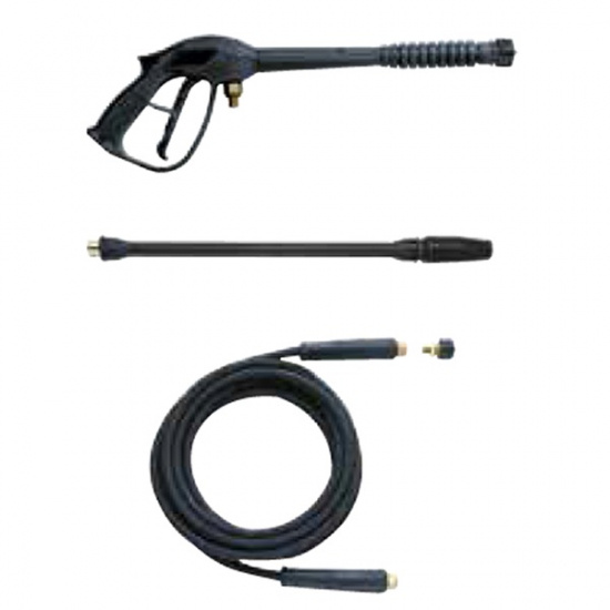 H�gtryckstv�tt 150 bar 1450 v/min hyd.motor 140 bar 29 l/min