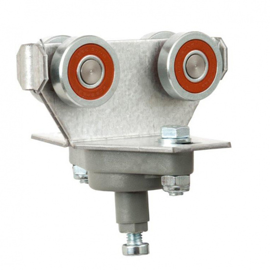 Kabelvagn med kull�nk