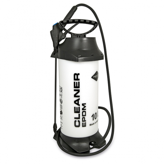 Tryckspruta 10 l f�r alkaliskt