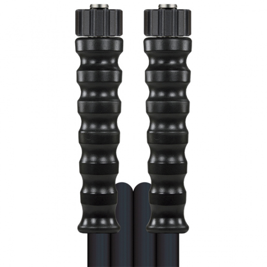 Hetvattenslang 8 mm 15 m M22/M22 IPC/Kr�nzle/K�rcher