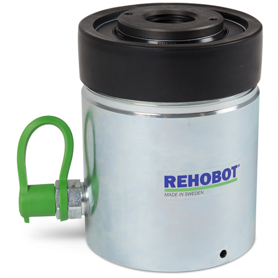 H�lcylinder 30 ton, st�l CH30-50