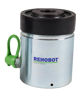 H�lcylinder 50 ton, St�l CH50-40