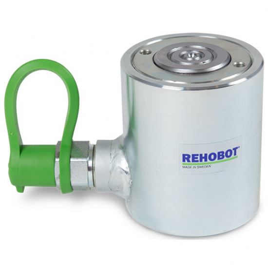 Tryckcylinder 11 ton 30mm slagl�ngd