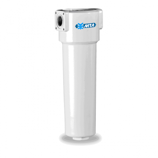 Luftfl�de LP008 f�r luftfl�de>7,40 m3/min