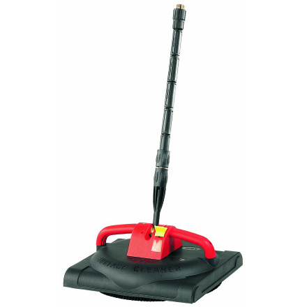 Terrass/golvtv�tt max 210 bar 15 l/min reng�ringsbredd 350