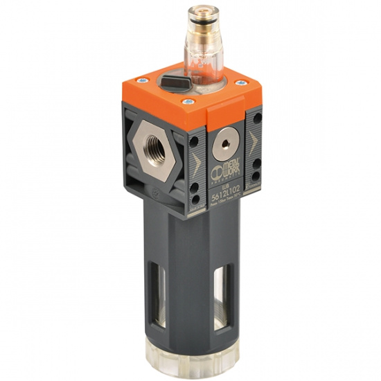 Dimmsm�rjare LUB SY1 1/4