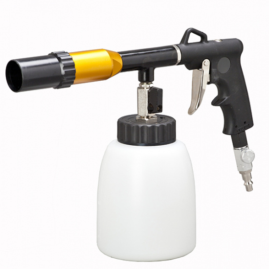 Reng�ringspistol Maxx 2 generationen