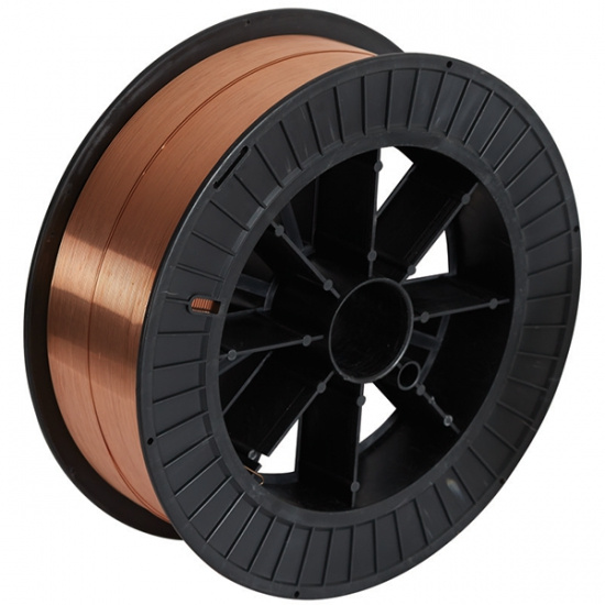 Telwin Svetstr�d f�r st�l 0,8mm 15kg