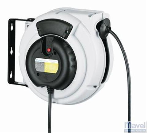 230 V 15m 3x1,5 mm 800/2000 W k�p till 707220 Returbroms