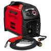 Technomig 180 Dual Synergic