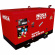 Elverk 7,0/20 kVA 230V/400 V Yanmar Supersilent EAS ansl. Elverk 7,0/20 kVA 230V/400 V Yanmar Supersilent EAS ansl.