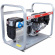 Elverk 6,7 kVA 230 V Honda GX390 Elverk 6,7 kVA 230 V Honda GX390
