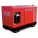 Elverk 15,5/44 kVA 230/400 V Yanmar Supersilent EAS ansl. Elverk 15,5/44 kVA 230/400 V Yanmar Supersilent EAS ansl.