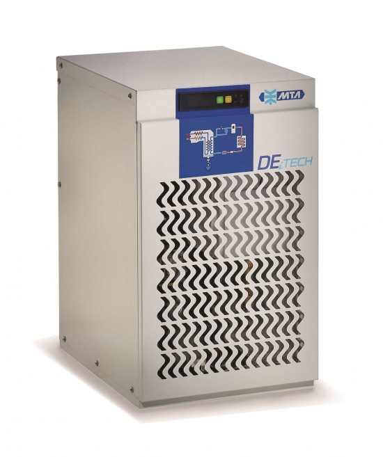 Kyltork kap.1,8 m3 daggp.3 gr R134 ansl. R1" MTA DEiTech