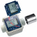 Digital flödesmätare 5-100 l/min 10 bar 1" inv. AdBlue Digital flödesmätare 5-100 l/min 10 bar 1" inv. AdBlue