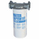 Dieselfilter vattenabsorb. med filterhus 150 l/min