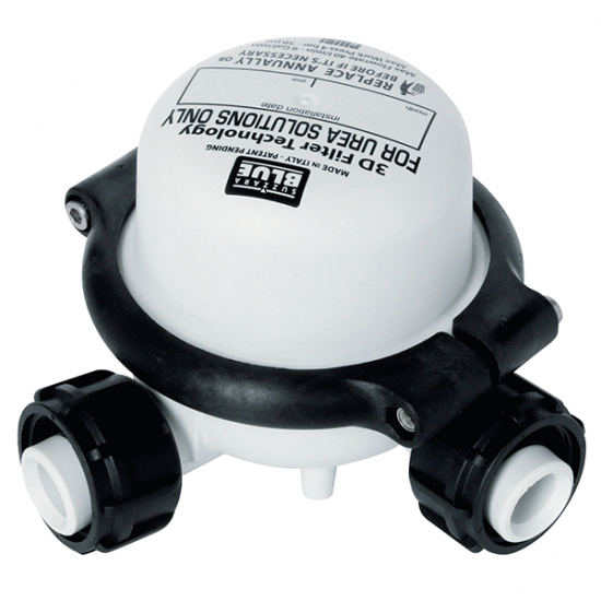 AdBlue filter med h�llare