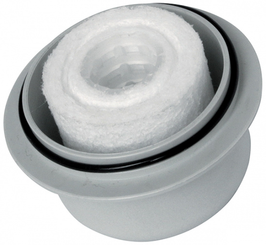 AdBlue filter 35l/min Inv�ndig g�nga f�r AdBlue anslutning