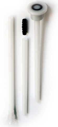 Anslutningsr�r/ sugr�r med snabbkoppling AdBlue