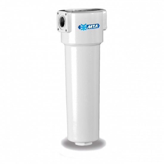 Kompressor 5600l/min ansl. 1" inkl. autodr�nering