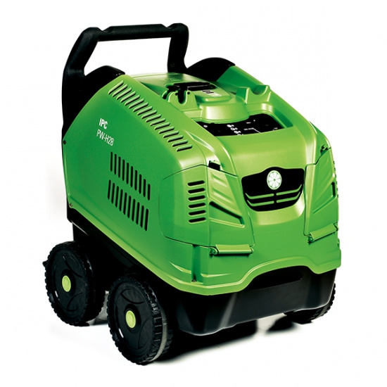 Hetvattenttv�tt PW-H28 170 bar 13,3 l/min