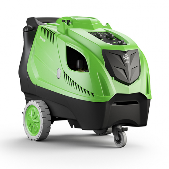 Hetvattenttv�tt PW-E100 170 bar 12 l/min 10 m h�gtrycksslang