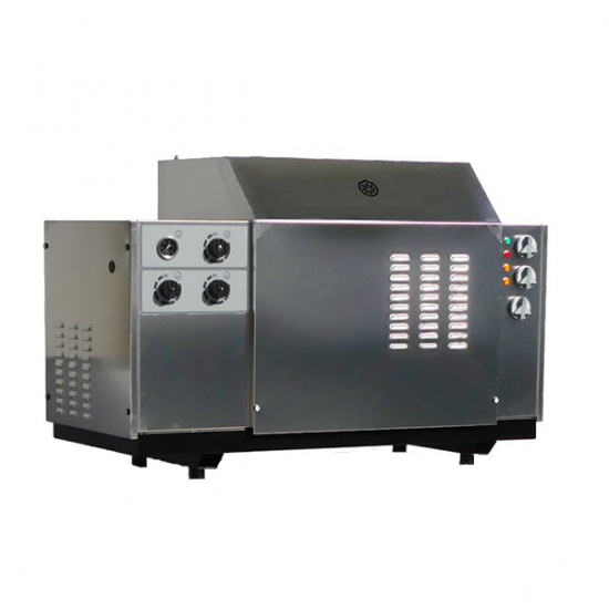 Station�r hetvatten h�gtryckstv�tt 170 bar