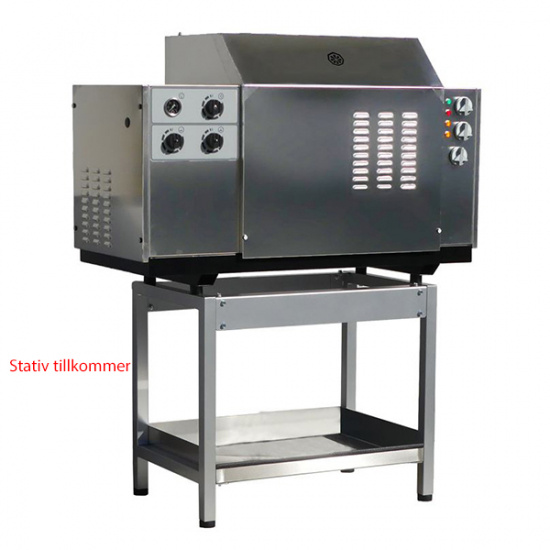 Station�r hetvatten h�gtryckstv�tt 170 bar