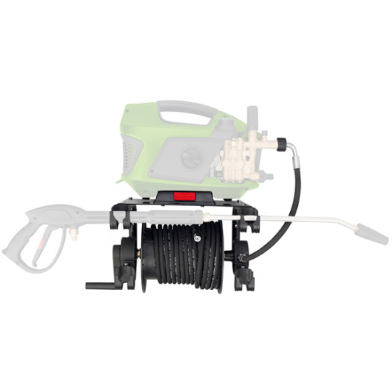 V�ggf�ste med slangvinda till PW-C21 IPC