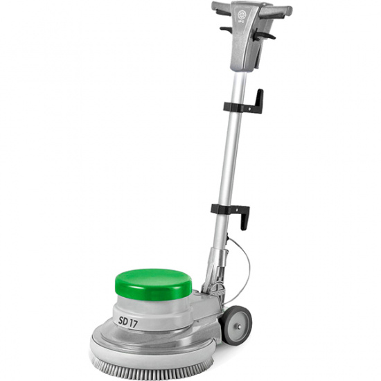 Singelskurmaskin 1300 W varvtal 154 v/min ljudniv� 54 dBA