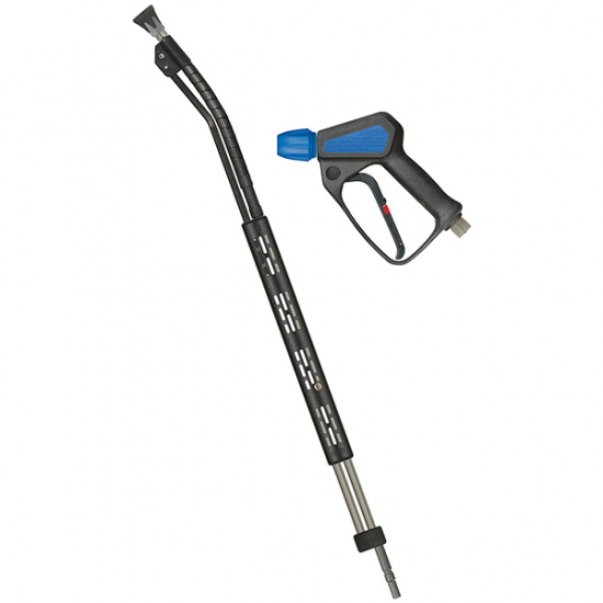 Push and Pull lans med KEW anslutning l�ngd 1000 mm